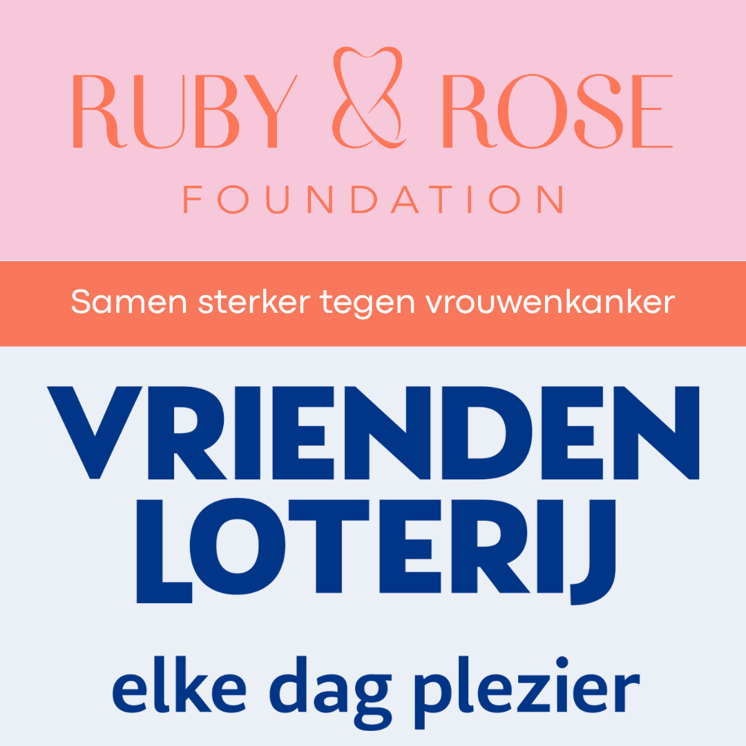 vriendenloterij